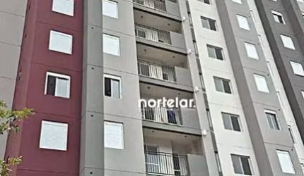 Apartamento com 2 quartos à venda, 45 m² - Vila Maria - São Paulo/SP