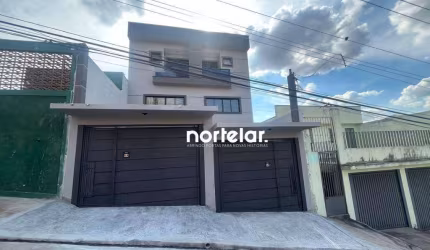 Sobrado à venda por R$ 850.000,00 - Pirituba (Zona Norte) - São Paulo/SP