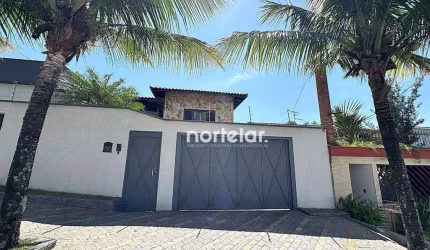 Casa com 3 quartos à venda, 320 m² - City América - São Paulo/SP
