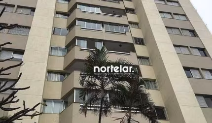 Apartamento com 3 quartos à venda, 74 m² - Limão - São Paulo/SP