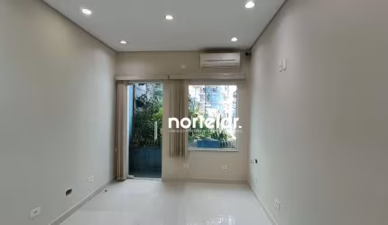 Sala para alugar por R$ 1.600/mês - Vila Miriam - São Paulo/SP