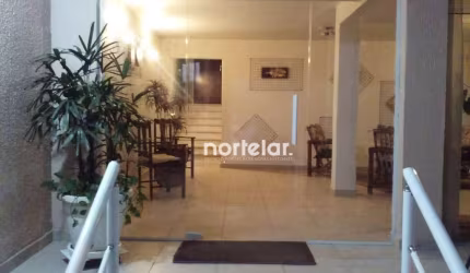 Apartamento com 2 dormitórios à venda, 75 m² por R$ 420.000,00 - Água Branca - São Paulo/SP