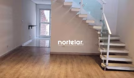 Sobrado com 2 quartos à venda, 110 m² por R$ 800.000 - Parque São Domingos - São Paulo/SP
