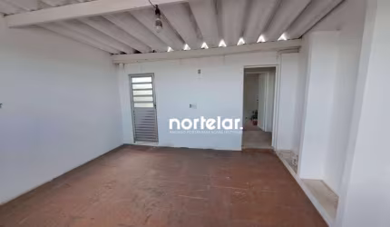 Sobrado com 3 dormitórios à venda, 220 m² por R$ 600.000,00 - Parque Itaberaba - São Paulo/SP