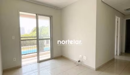 Apartamento com 2 dormitórios, 51 m² - venda por R$ 630.000,00 ou aluguel por R$ 3.929,17/mês - Bela Aliança - São Paulo/SP
