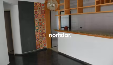 Apartamento à venda na Vila Mangalot