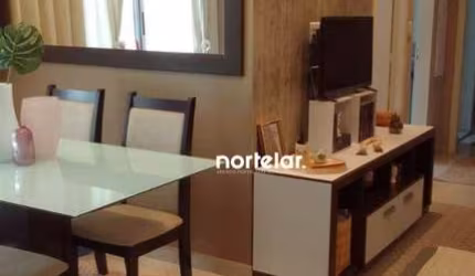 Apartamento com 2 dormitórios à venda, 65 m² por R$ 549.000,00 - Freguesia do Ó - São Paulo/SP