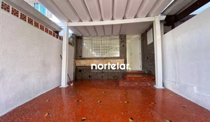 Sobrado com 2 quartos  à venda, 115 m² por R$ 650.000 - Parque São Domingos - São Paulo/SP