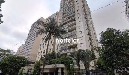Apartamento com 1 dormitório à venda, 41 m² por R$ 535.000 - Vila Buarque - São Paulo/SP