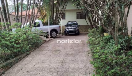 Terreno à venda, 450 m² - Jaraguá - São Paulo/SP