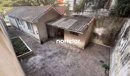 Casa com 1 dormitório à venda, 86 m² por R$ 750.000,01 - Vila Ipojuca - São Paulo/SP