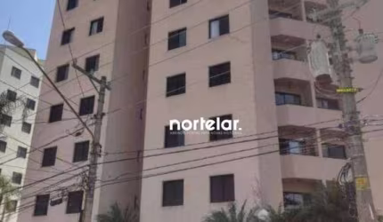 Apartamento à venda na Vila Mangalot