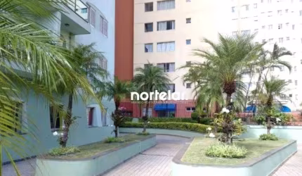 Apartamento Duplex com 2 dormitórios à venda, 121 m² por R$ 945.000,00 - Freguesia do Ó - São Paulo/SP