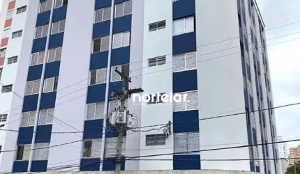 Apartamento com 2 quartos à venda, 52 m² - Perdizes - São Paulo/SP