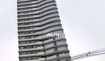Apartamento com 2 quartos à venda, 95 m² - Alphaville - Barueri/SP