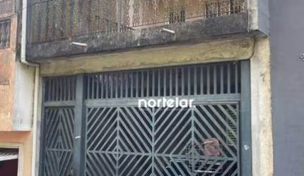 Casa com 2 dormitórios à venda, 110 m² por R$ 250.000,00 - Residencial Sol Nascente - São Paulo/SP