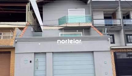 Sobrado com 3 quartos à venda, 250 m² - Parque São Domingos - São Paulo/SP