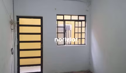 Casa com 1 dormitório para alugar por R$ 1.030,00/mês - Vila Bancária Munhoz - São Paulo/SP