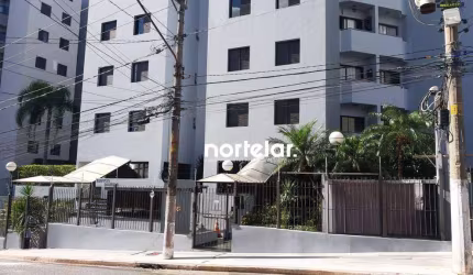 Ótimo apartamento à venda na Vila Mangalot