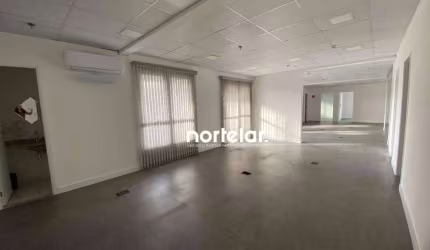 Conjunto Comercial Rua Alfredo de Castro Barra Funda. Castro.