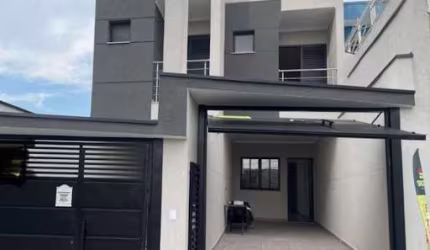 Sobrado com 3 dormitórios à venda, 115 m² por R$ 790.000,00 - Vila Isolina Mazzei - São Paulo/SP