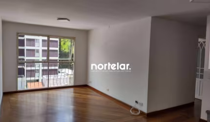 apartamento a venda no City América 3 dormitorio 2 banheiro 78m²