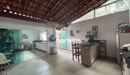 Sobrado com 3 dormitórios à venda, 170 m² por R$ 690.000,00 - Ayrosa - Osasco/SP