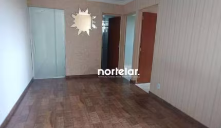 Apartamento com 2 dormitórios à venda, 42 m² por R$ 130.000,00 - Conjunto City Jaraguá - São Paulo/SP