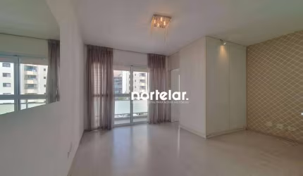 VILA OLÍMPIA. APARTAMENTO COM 1 SUÍTE