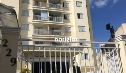 APARTAMENTO PIRITUBA
