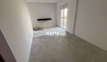 Apartamento com 2 dormitórios à venda, 48 m² por R$ 420.000 - Parada Inglesa - São Paulo/SP