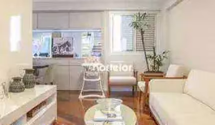 Excelente Cobertura Duplex no Alto da Lapa