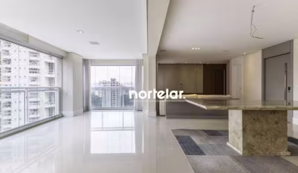 Apartamento com 3 dormitórios à venda, 157 m² por R$ 4.950.000,00 - Vila Nova Conceição - São Paulo/SP