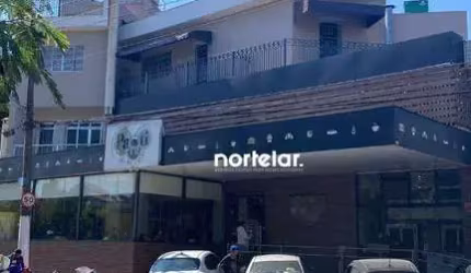 Sala para alugar, 100 m² por R$ 1.422,40/mês - Vila Maria Trindade - São Paulo/SP