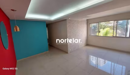 apartamento a venda na freguesia do Ó 86M² 3 dormitorio 1 vaga de garagem
