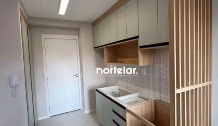 APARTAMENTO Á VENDA 1 QUARTO TIPO STUDIO BUTANTÃ