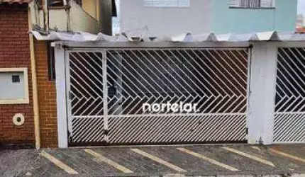 Sobrado com 3 dormitórios à venda, 180 m² por R$ 750.000,00 - Vila Aurora (Zona Norte) - São Paulo/SP
