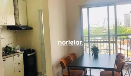 Apartamento com 2 dormitórios à venda, 47 m² por R$ 430.000,00 - Presidente Altino - Osasco/SP