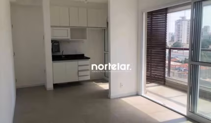 Apartamento com 2 dormitórios à venda, 60 m² por R$ 1.060.000,00 - Pinheiros - São Paulo/SP
