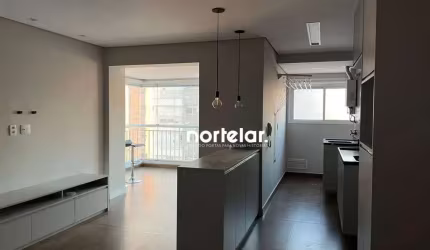 Apartamento com 2 dormitórios à venda, 70 m² por R$ 850.000,00 - Várzea da Barra Funda - São Paulo/SP