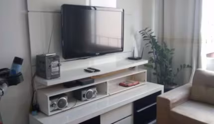 Apartamento com 2 dormitórios à venda, 55 m² por R$ 260.000,00 - Freguesia do Ó - São Paulo/SP