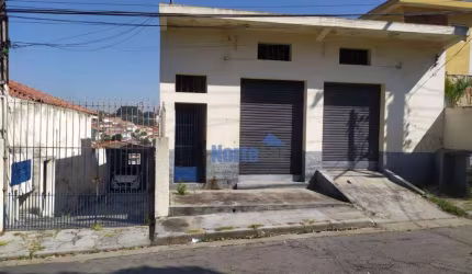 Casa com 3 dormitórios à venda  - Jardim São José - São Paulo/SP..