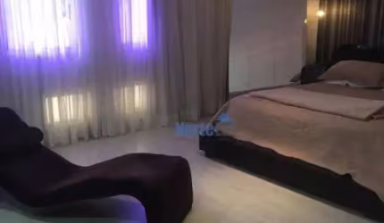Lindo apartamento em Santa Teresinha...