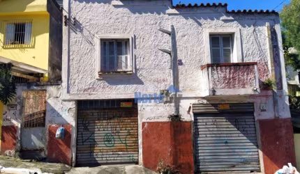 Terreno à venda, 200 m² por R$ 350.000,00 - Vila Progresso (Zona Norte) - São Paulo/SP