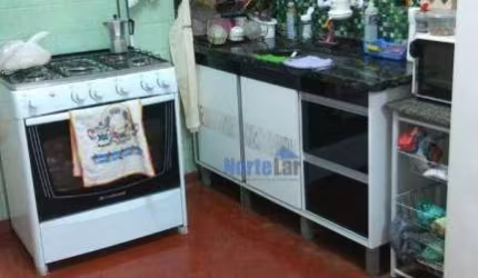 Sobrado a venda na zona norte....