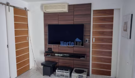 Apartamento com 3 quartos à venda, 133 m²  - Vila Mangalot - São Paulo/SP