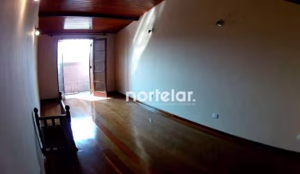 Sobrado com 3 dormitórios à venda, 280 m² por R$ 900.000,00 - Pirituba - São Paulo/SP