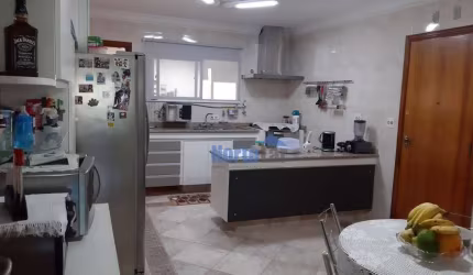 Apartamento com 3 dormitórios à venda, 136 m²  - Vila Primavera - São Paulo/SP