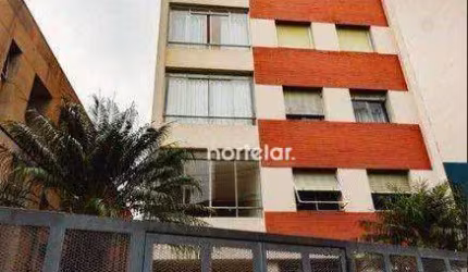 Apartamento com 3 quartos à venda, 116m² - Pacaembu - São Paulo/SP