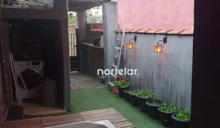 Casa com 4 dormitórios à venda, 170 m² por R$ 580.000,00 - Vila Miriam - São Paulo/SP